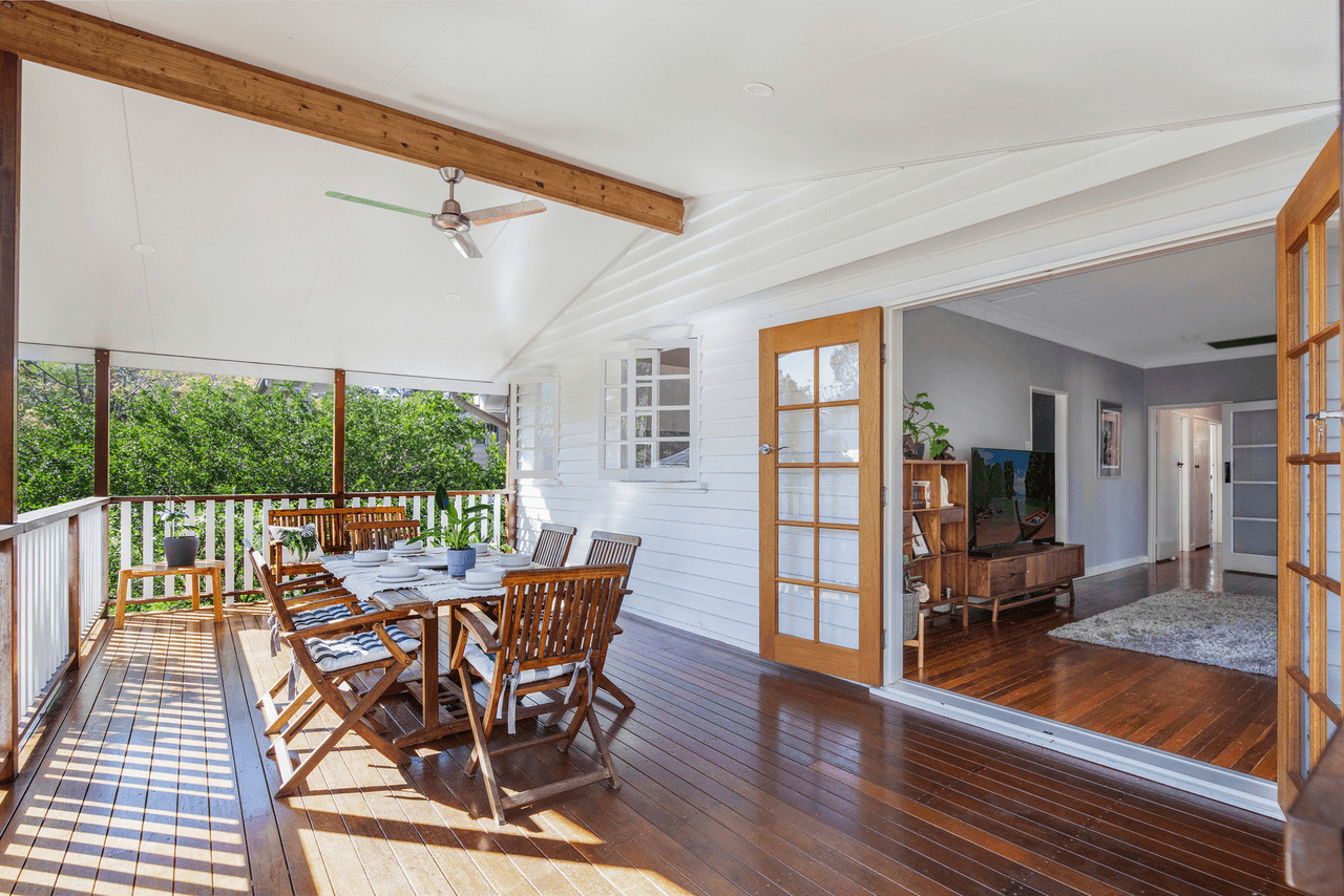 39 Aylesford Street, ANNERLEY, QLD 4103