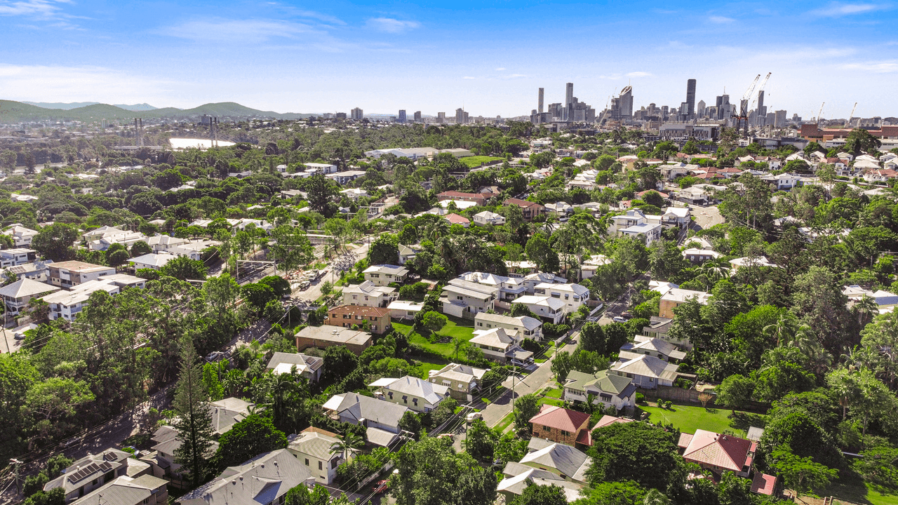 39 Aylesford Street, ANNERLEY, QLD 4103