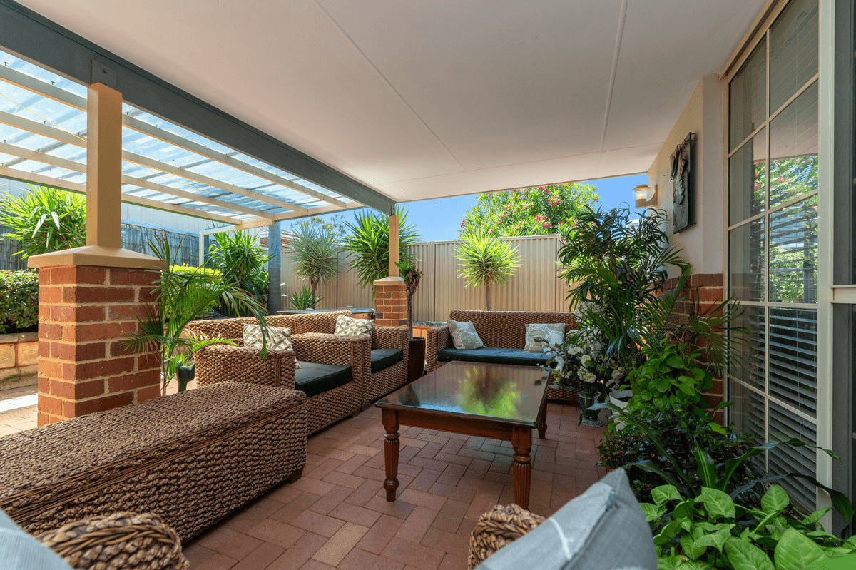 35B Hillside Crescent, Maylands, WA 6051