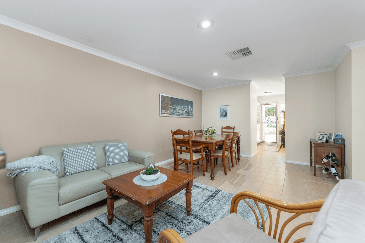 35B Hillside Crescent, Maylands, WA 6051