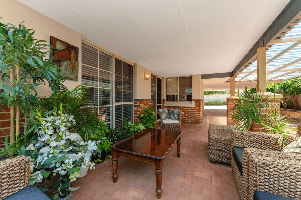 35B Hillside Crescent, Maylands, WA 6051