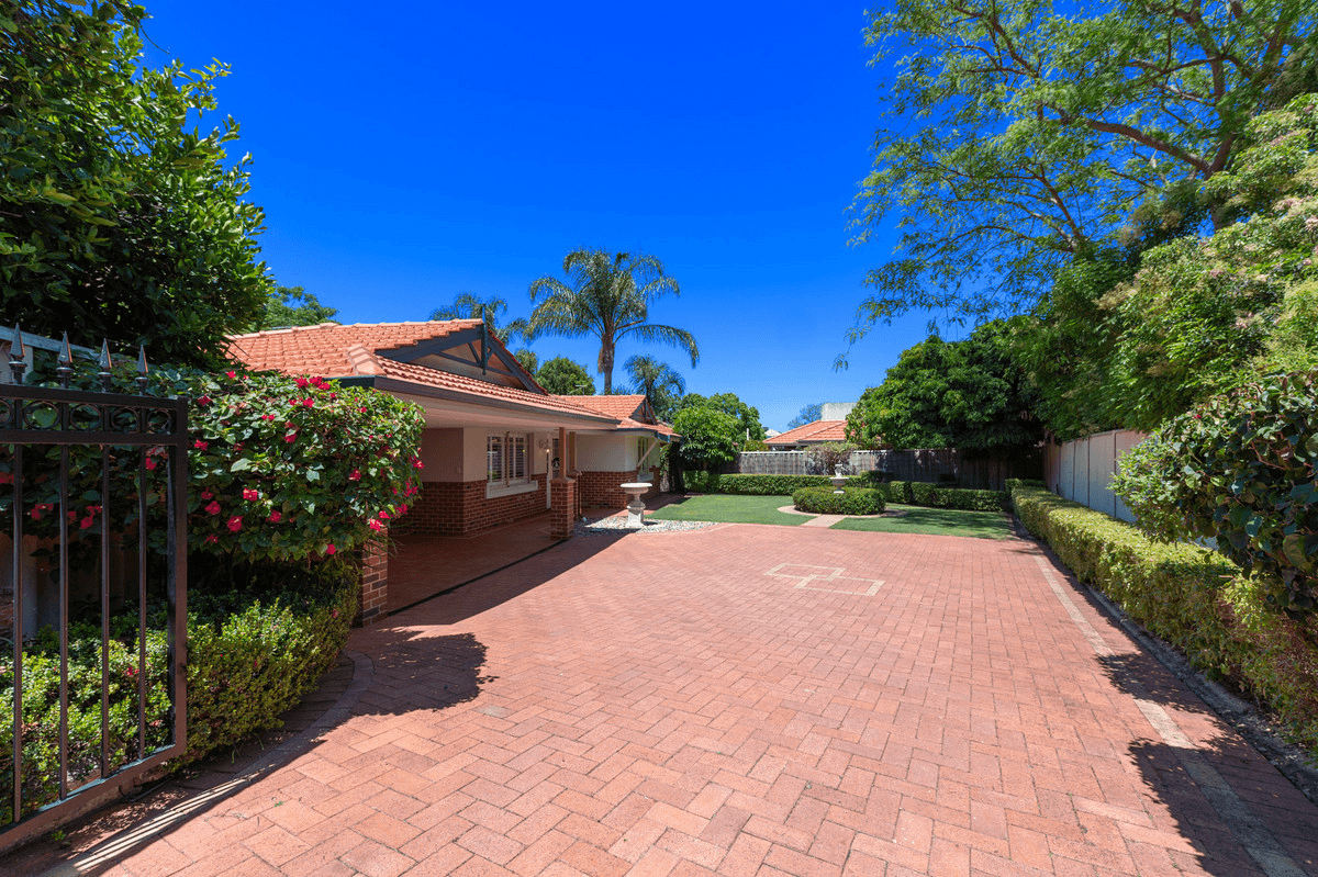 35B Hillside Crescent, Maylands, WA 6051