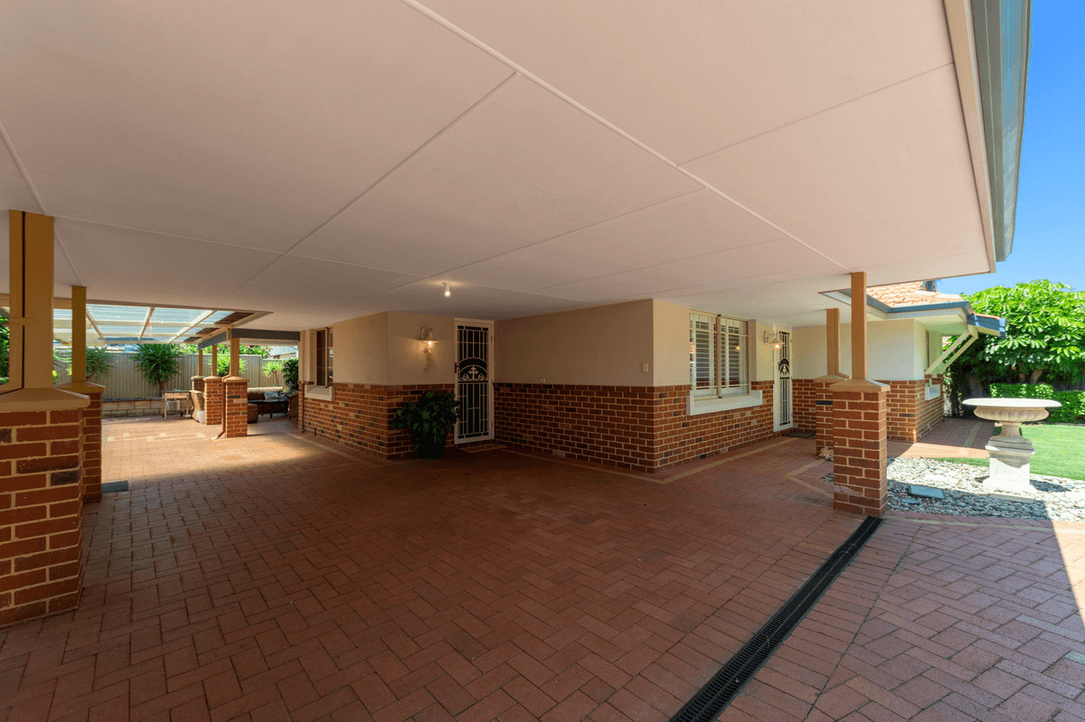 35B Hillside Crescent, Maylands, WA 6051