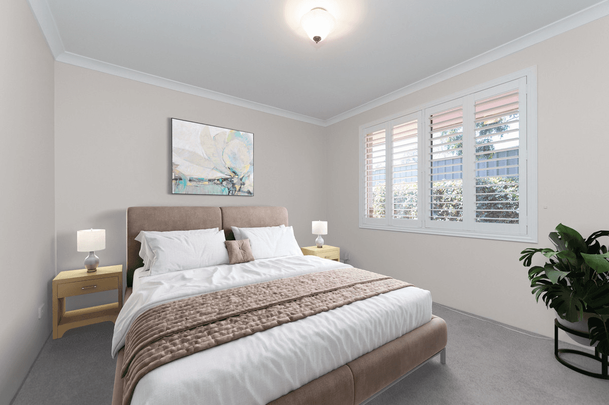 35B Hillside Crescent, Maylands, WA 6051