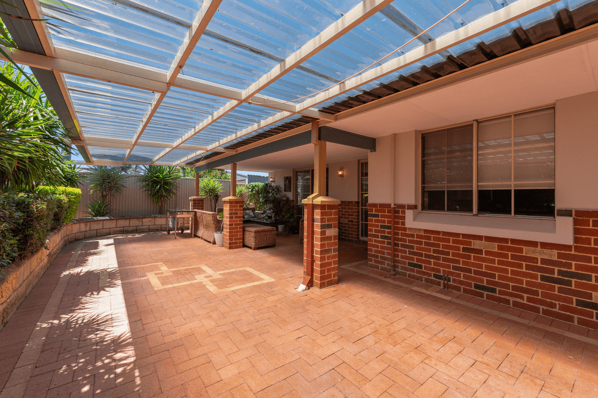 35B Hillside Crescent, Maylands, WA 6051