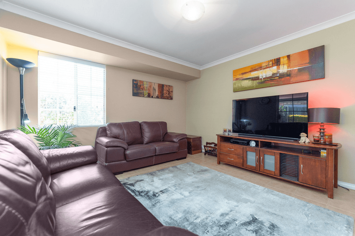 35B Hillside Crescent, Maylands, WA 6051