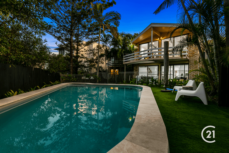 3/46 Park Crescent, Sunshine Beach, QLD 4567