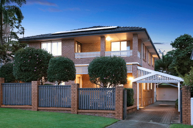 16 Worcester Street, Collaroy, NSW 2097