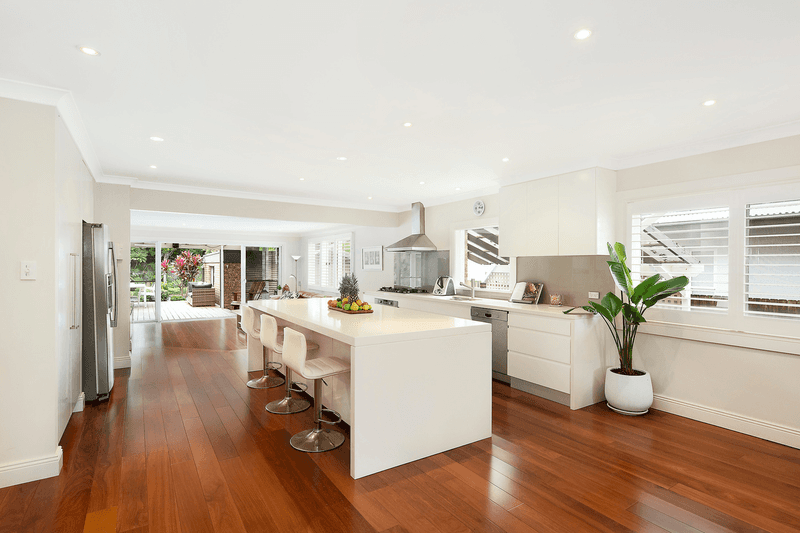 16 Worcester Street, Collaroy, NSW 2097