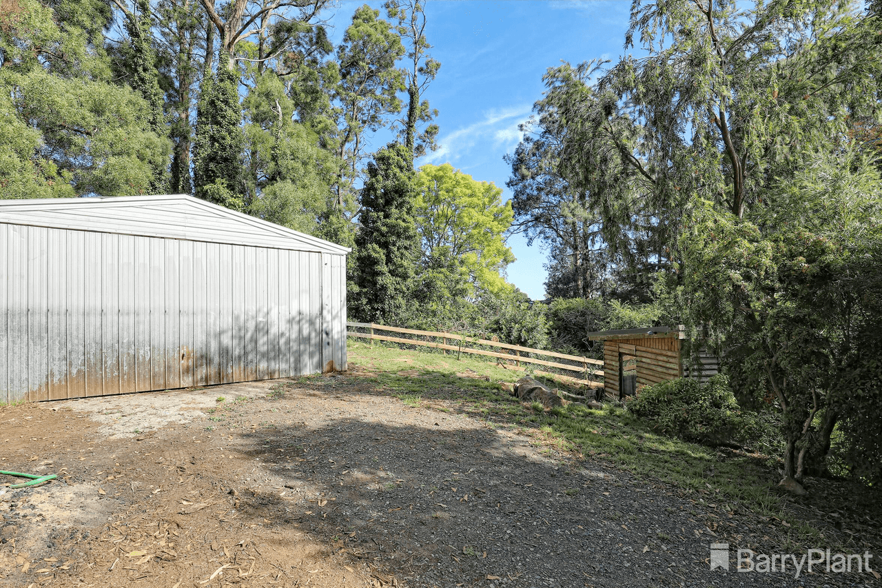 31 Hamilton Road, Emerald, VIC 3782