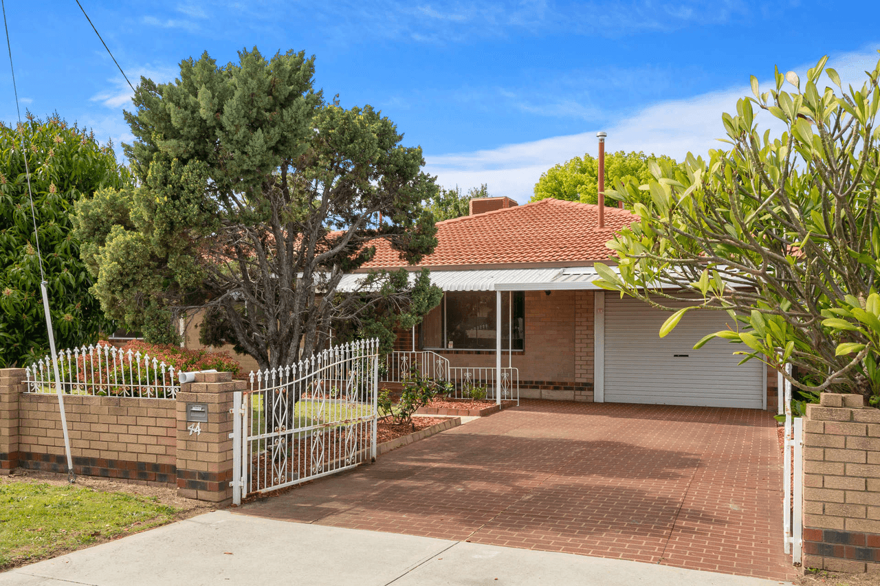 44 Scott Street, Kewdale, WA 6105