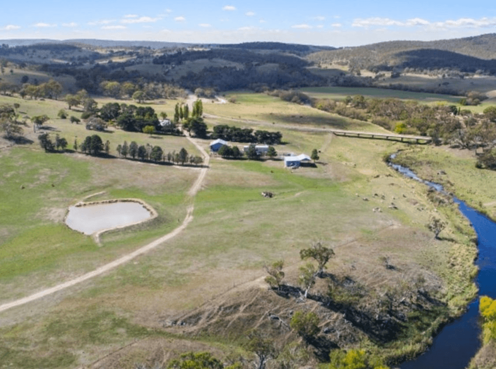 1831 Taralga Road, TARLO, NSW 2580