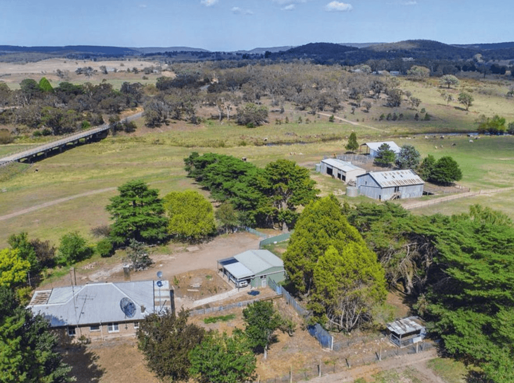1831 Taralga Road, TARLO, NSW 2580