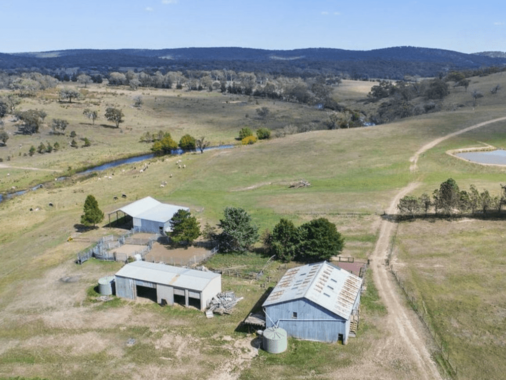 1831 Taralga Road, TARLO, NSW 2580