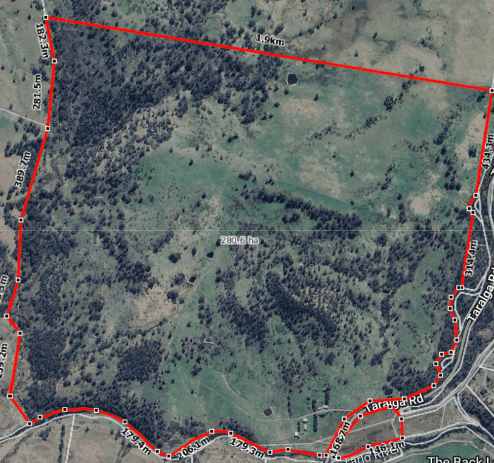 1831 Taralga Road, TARLO, NSW 2580