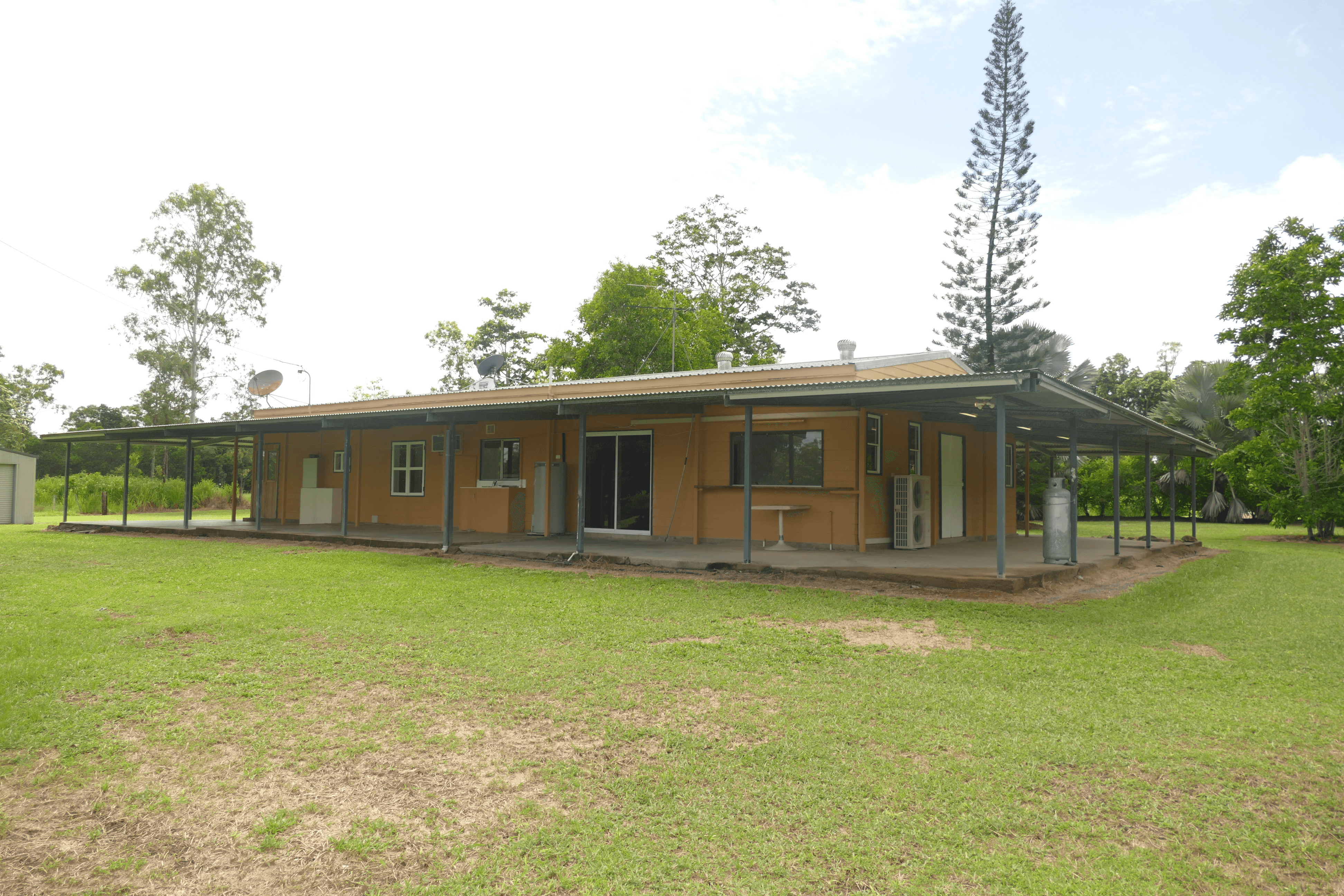 15 Nash Rd, Bilyana, QLD 4854