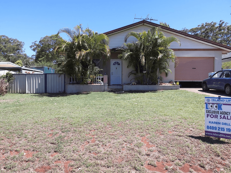 80 Jackson Road, RUSSELL ISLAND, QLD 4184