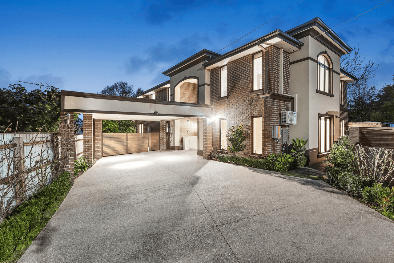 8 Milgate Court, FOREST HILL, VIC 3131