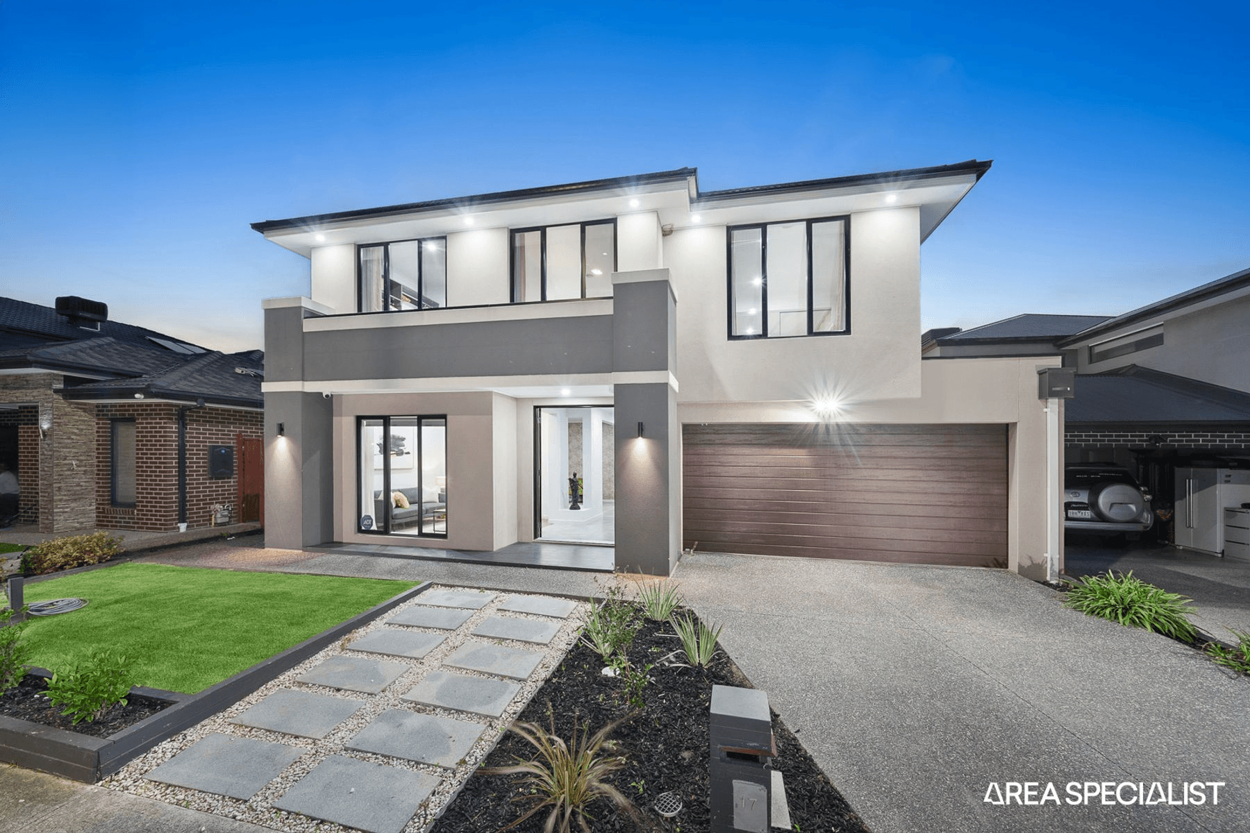 17 Omars Place, NARRE WARREN SOUTH, VIC 3805