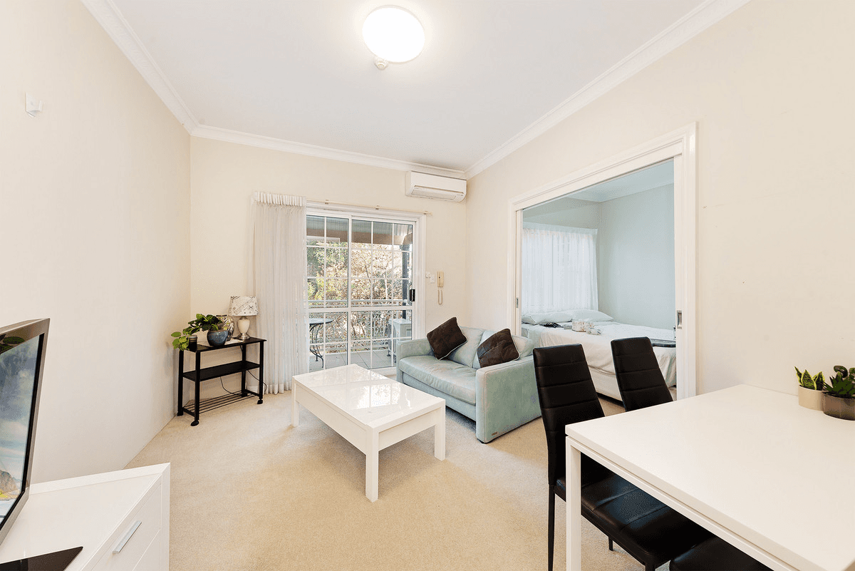 14/244 Mowbray Road, Chatswood, NSW 2067