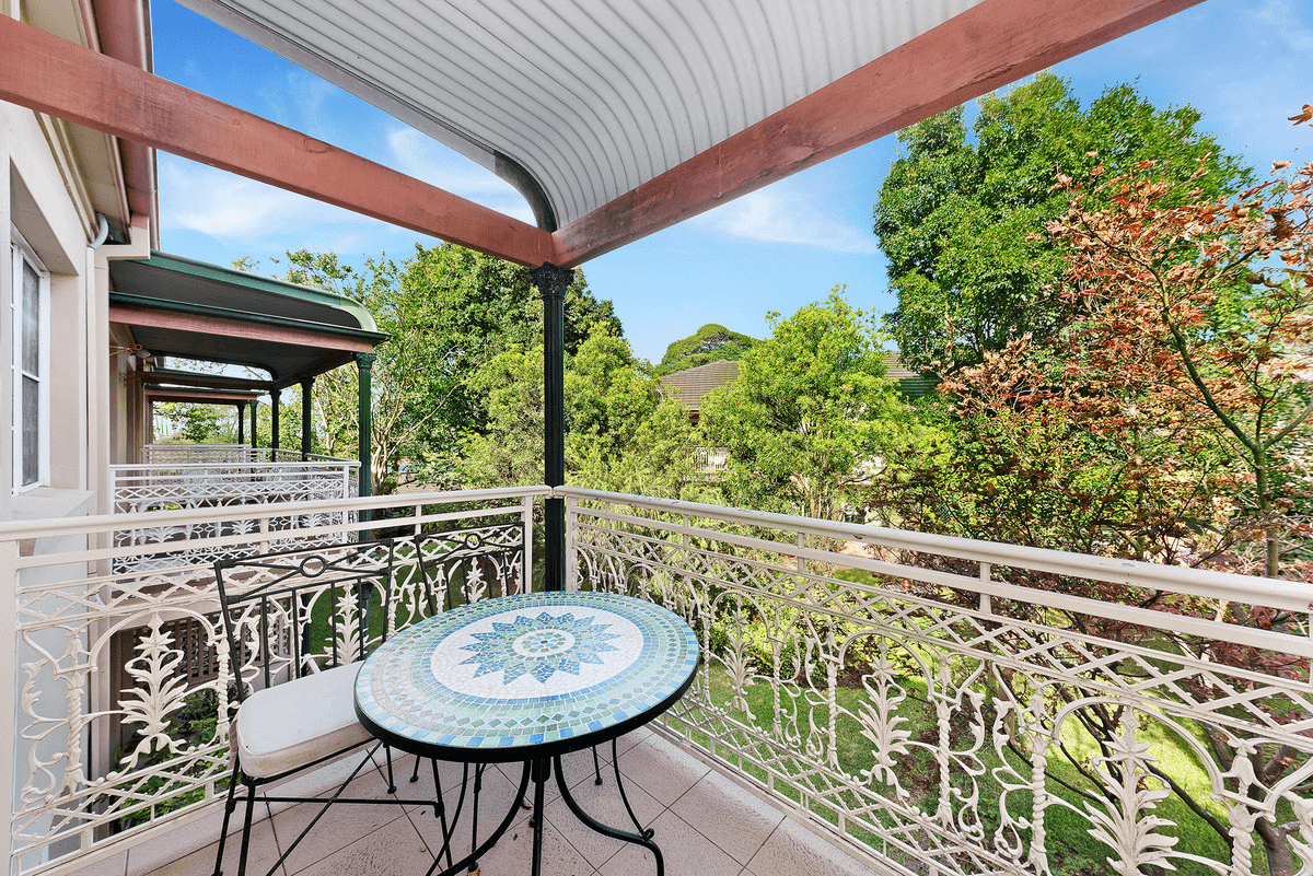 14/244 Mowbray Road, Chatswood, NSW 2067