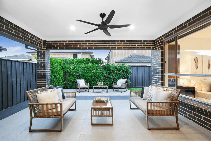 12 Setrop Avenue, ELIZABETH HILLS, NSW 2171