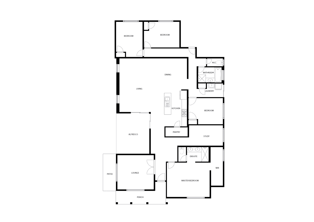 5 Grassdale Parkway, Ellenbrook, WA 6069