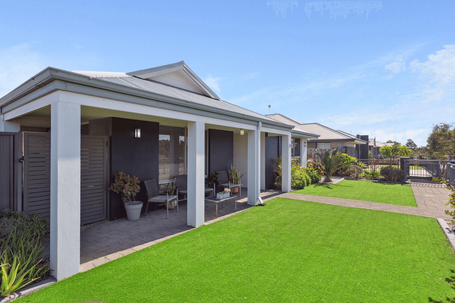 5 Grassdale Parkway, Ellenbrook, WA 6069
