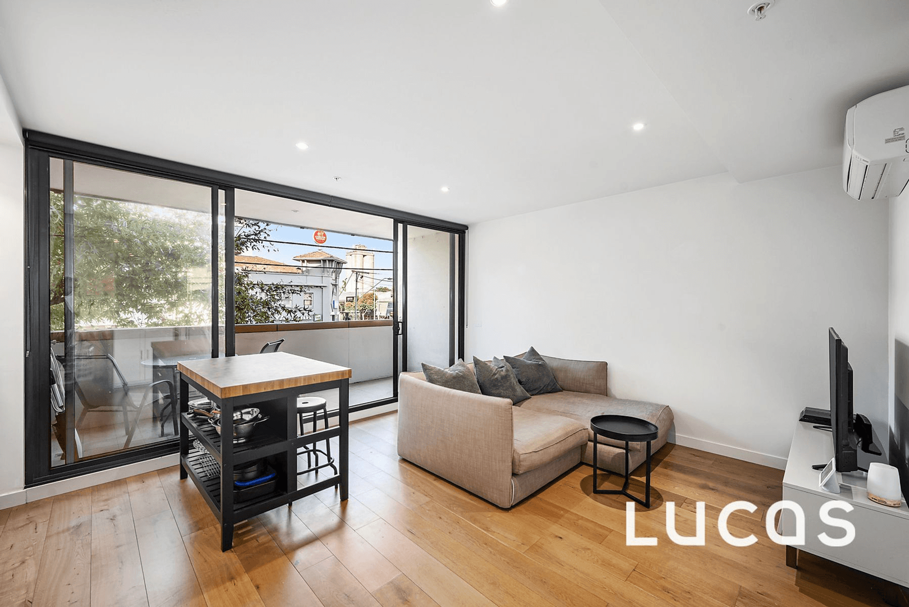 104/174 Burnley Street, RICHMOND, VIC 3121