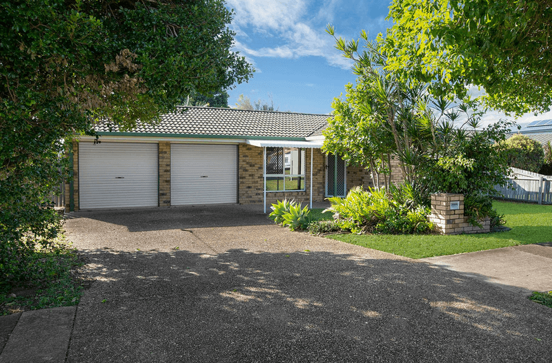 105 Link Road, VICTORIA POINT, QLD 4165