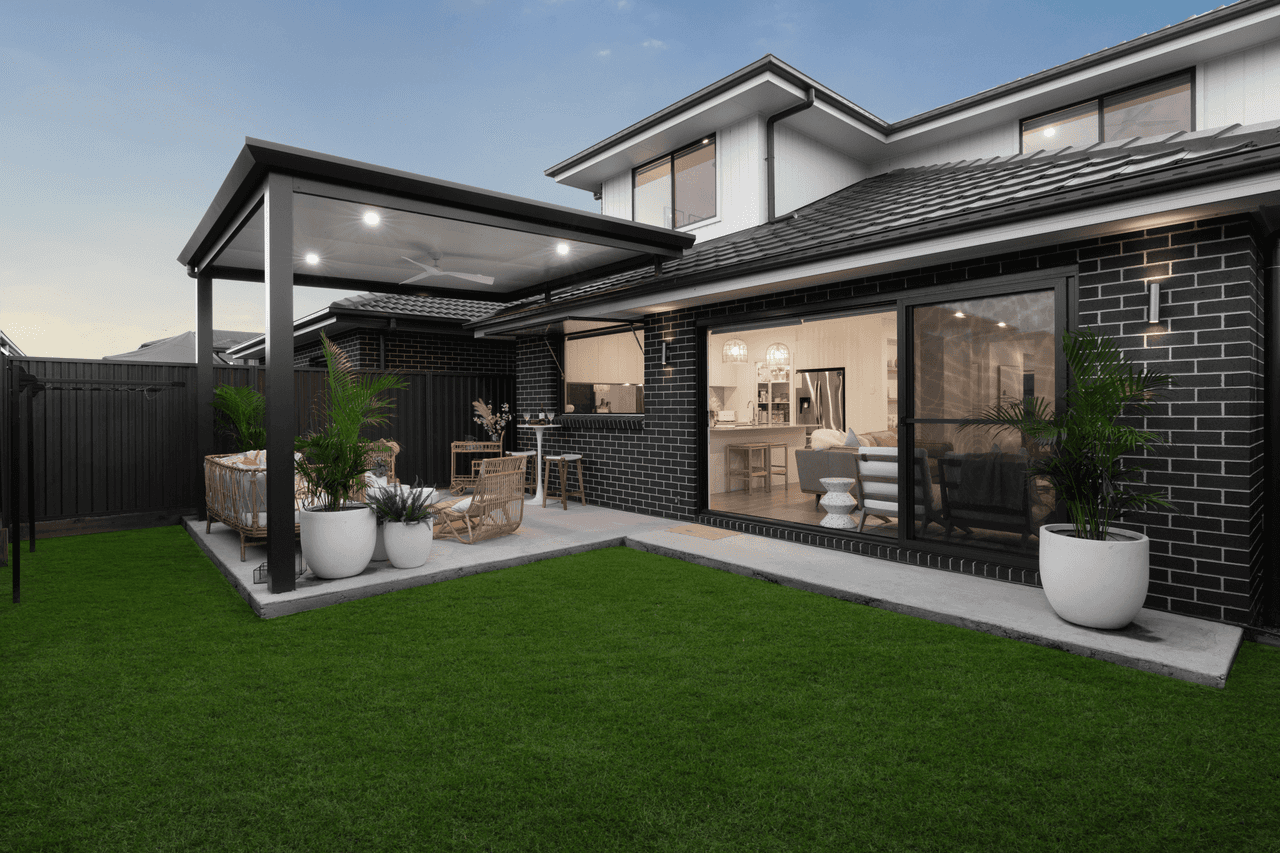 56 Ingall Loop, CATHERINE FIELD, NSW 2557