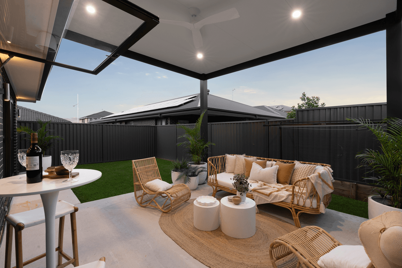 56 Ingall Loop, CATHERINE FIELD, NSW 2557