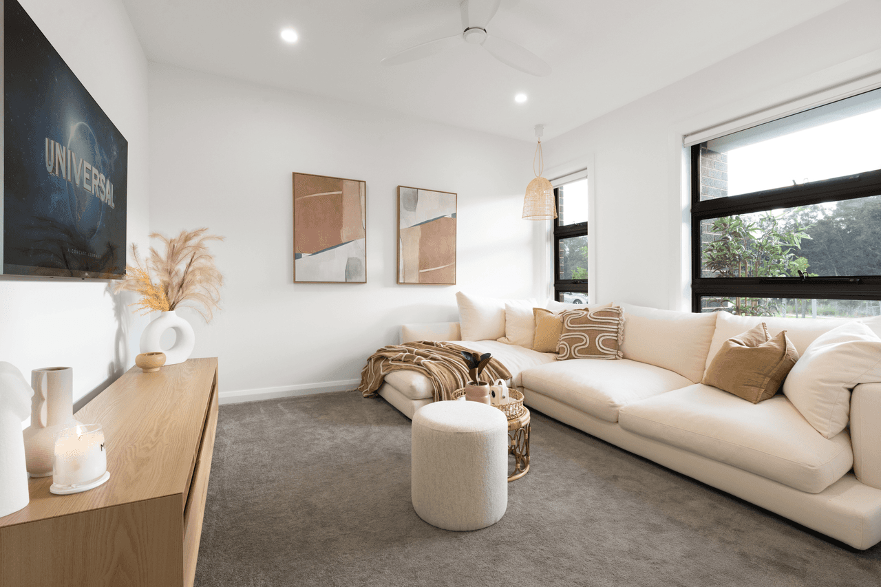 56 Ingall Loop, CATHERINE FIELD, NSW 2557