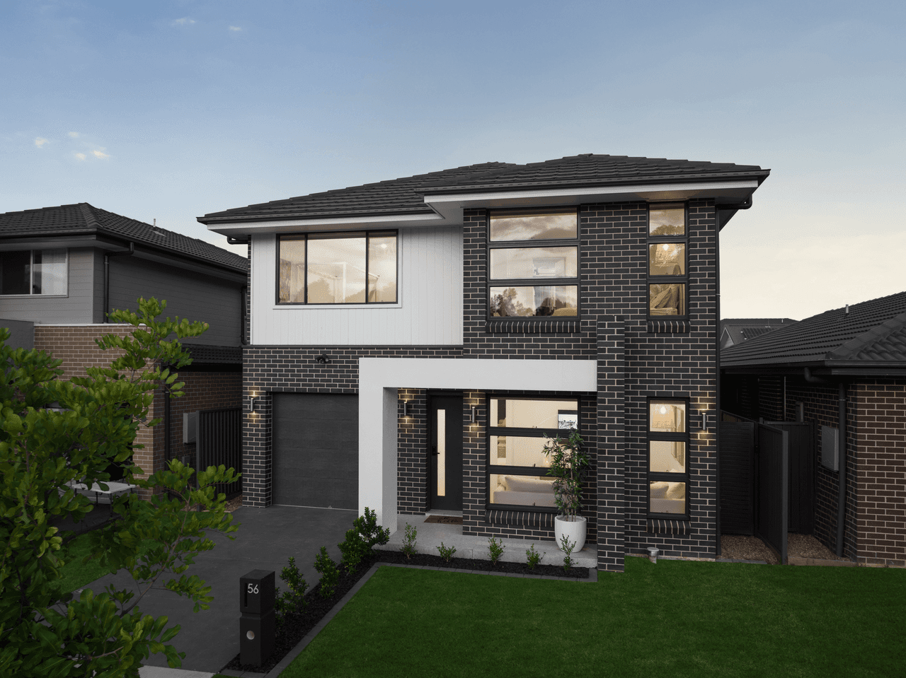 56 Ingall Loop, CATHERINE FIELD, NSW 2557