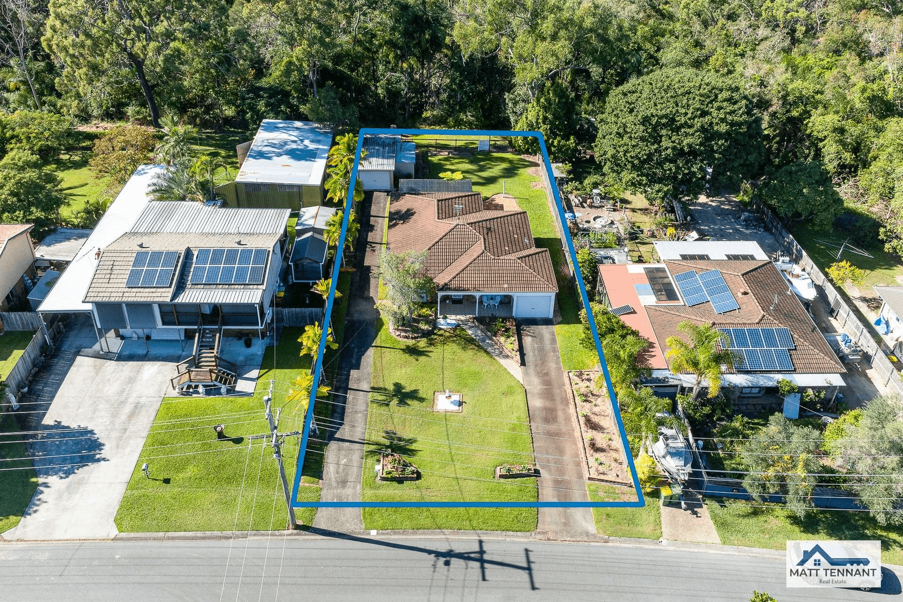 14 Penrose Avenue, REDLAND BAY, QLD 4165