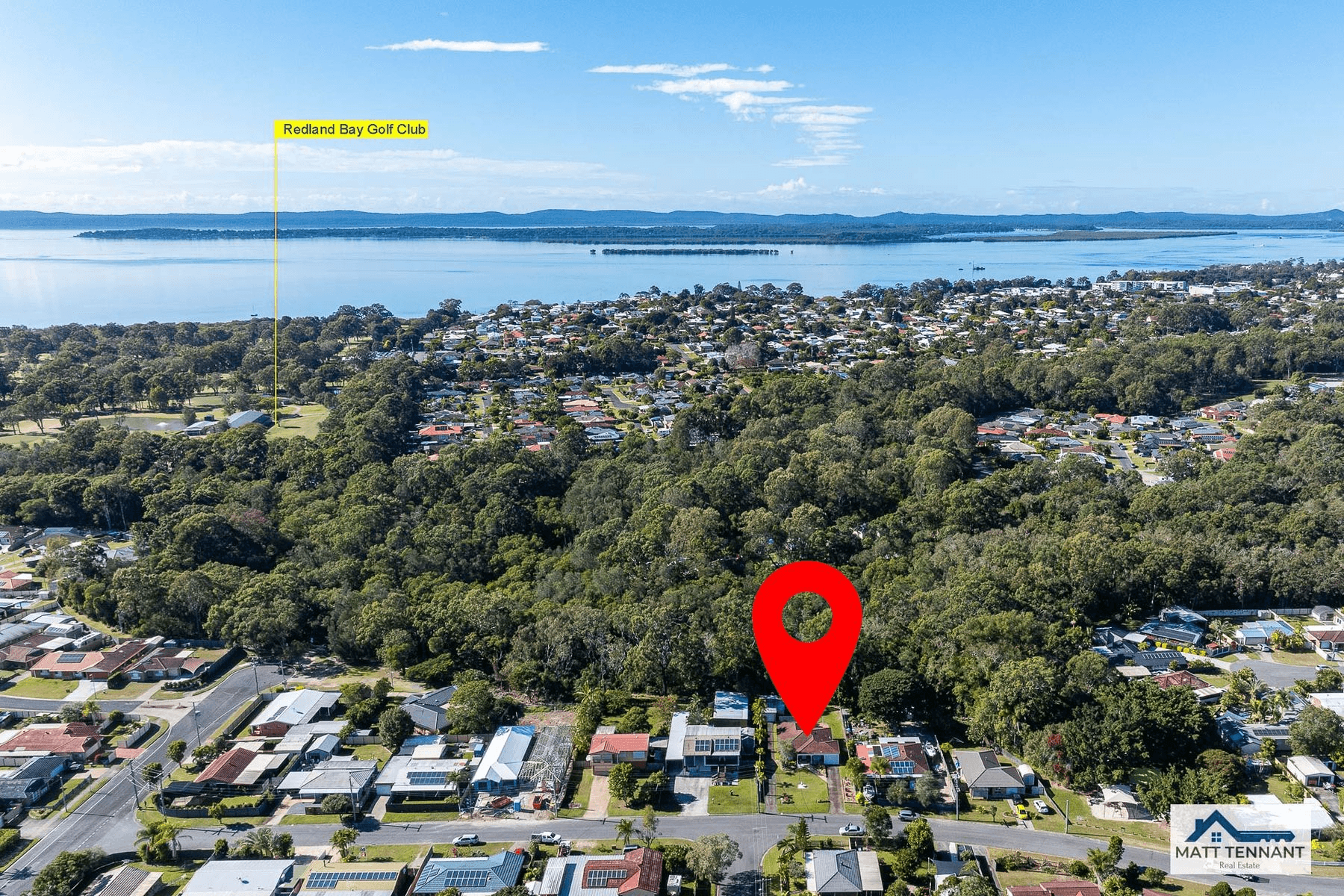 14 Penrose Avenue, REDLAND BAY, QLD 4165