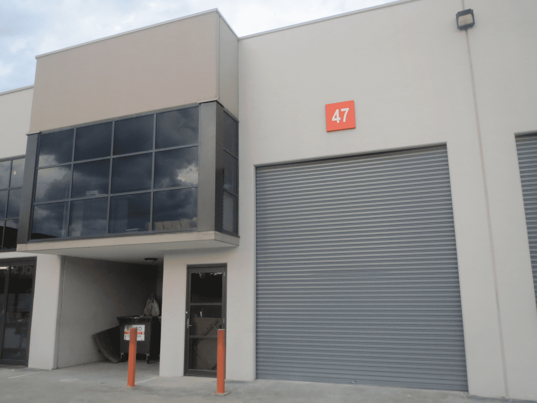 47/9 Salisbury Road, Castle Hill, NSW 2154