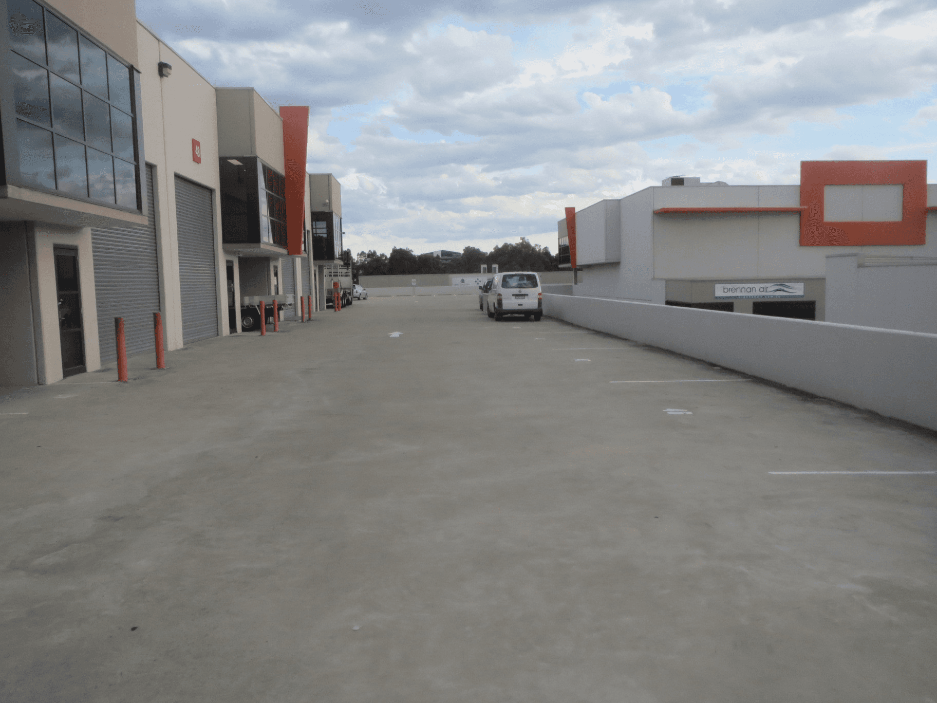 47/9 Salisbury Road, Castle Hill, NSW 2154