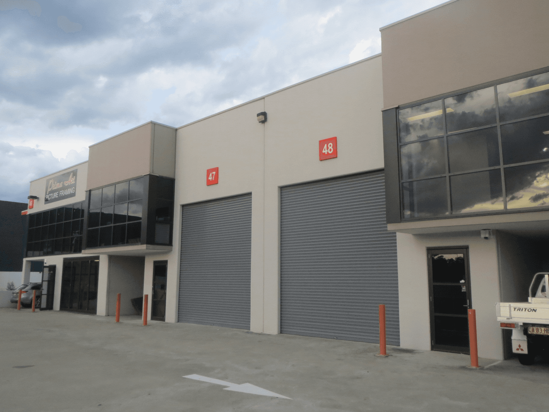47/9 Salisbury Road, Castle Hill, NSW 2154