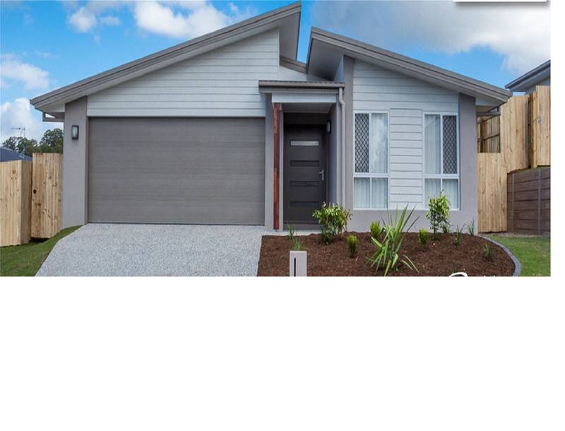 Lot 527 Cotton Crescent, REDBANK PLAINS, QLD 4301