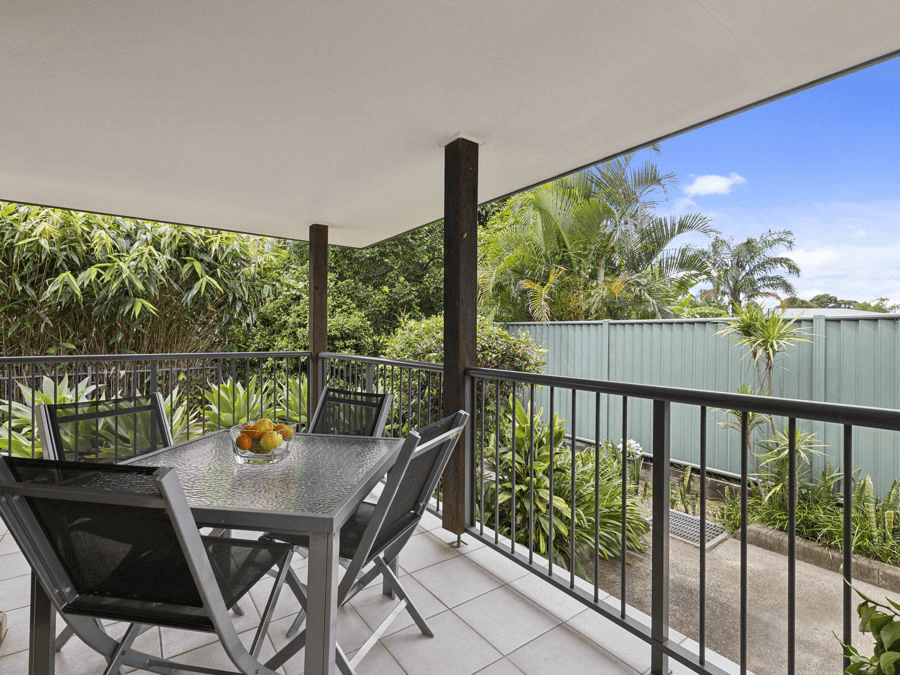 4/29 King Street, COFFS HARBOUR, NSW 2450