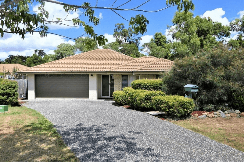 16 Brightwood Place, FERNVALE, QLD 4306