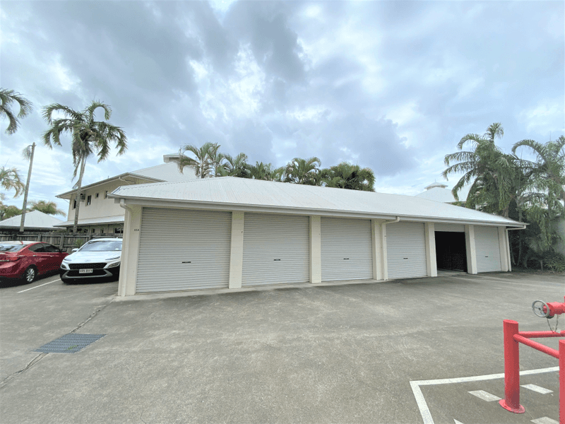 13/310-316 Lake Street, CAIRNS NORTH, QLD 4870