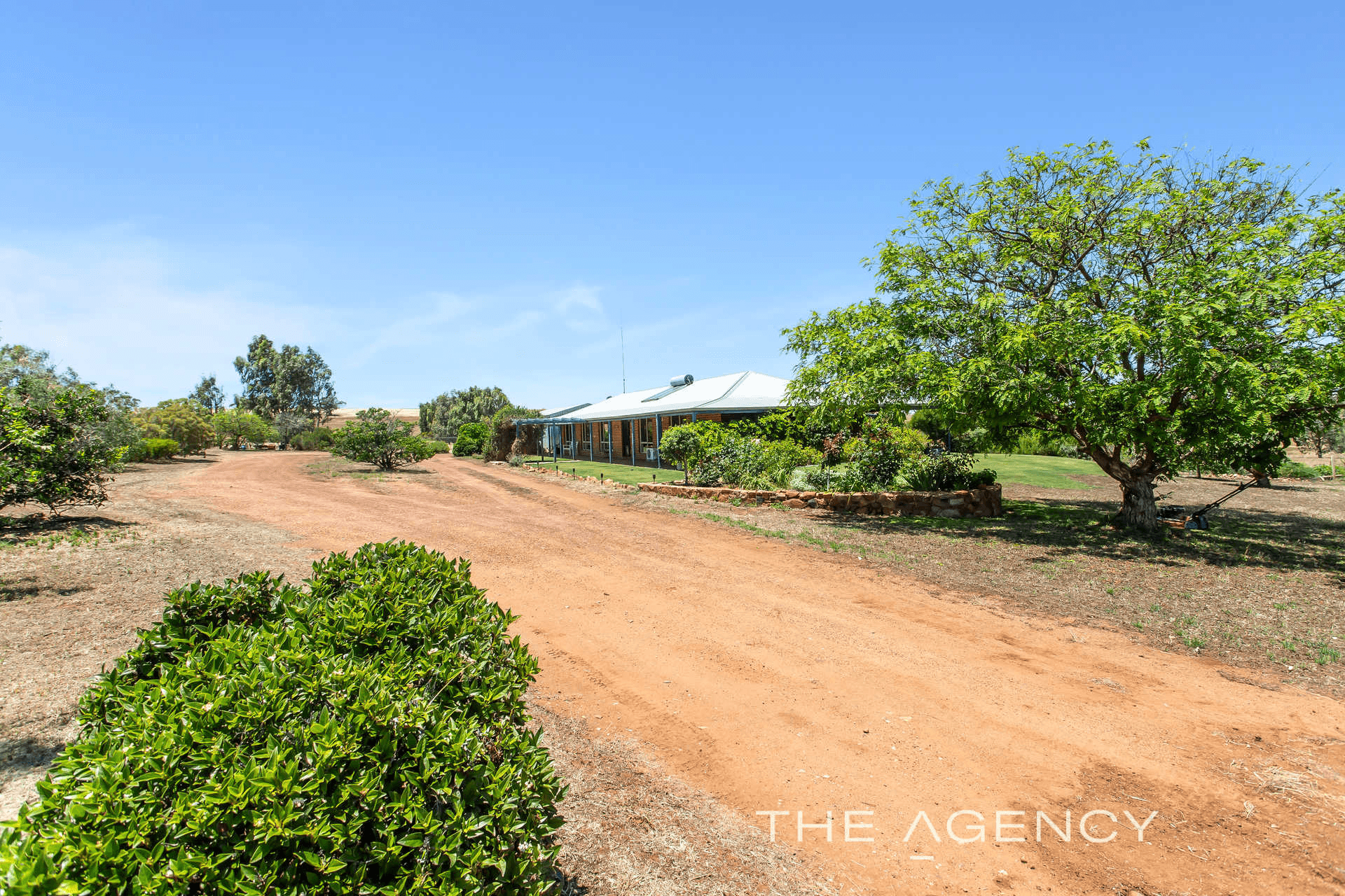 93 Carter Road, Throssell, WA 6401