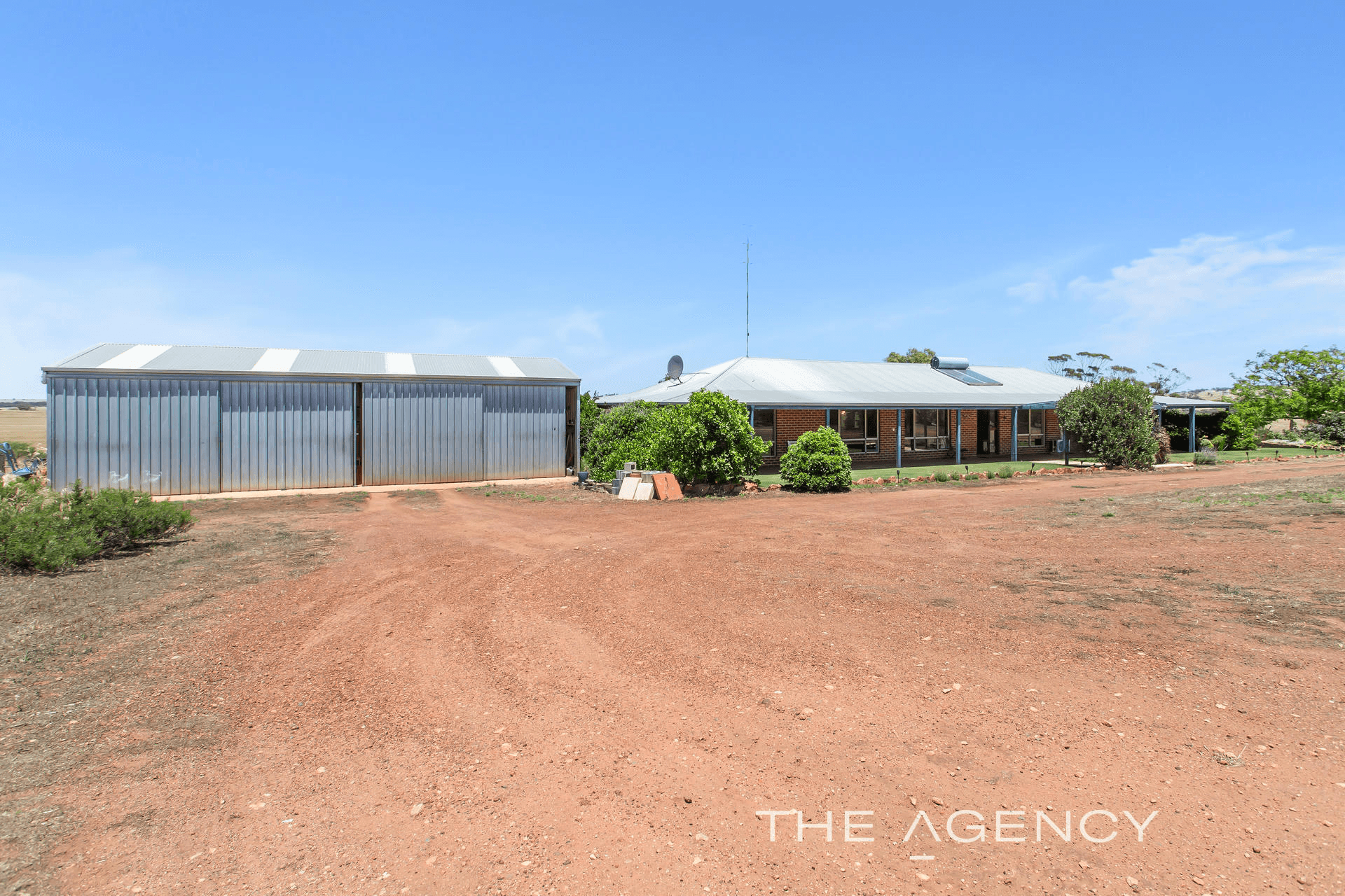 93 Carter Road, Throssell, WA 6401