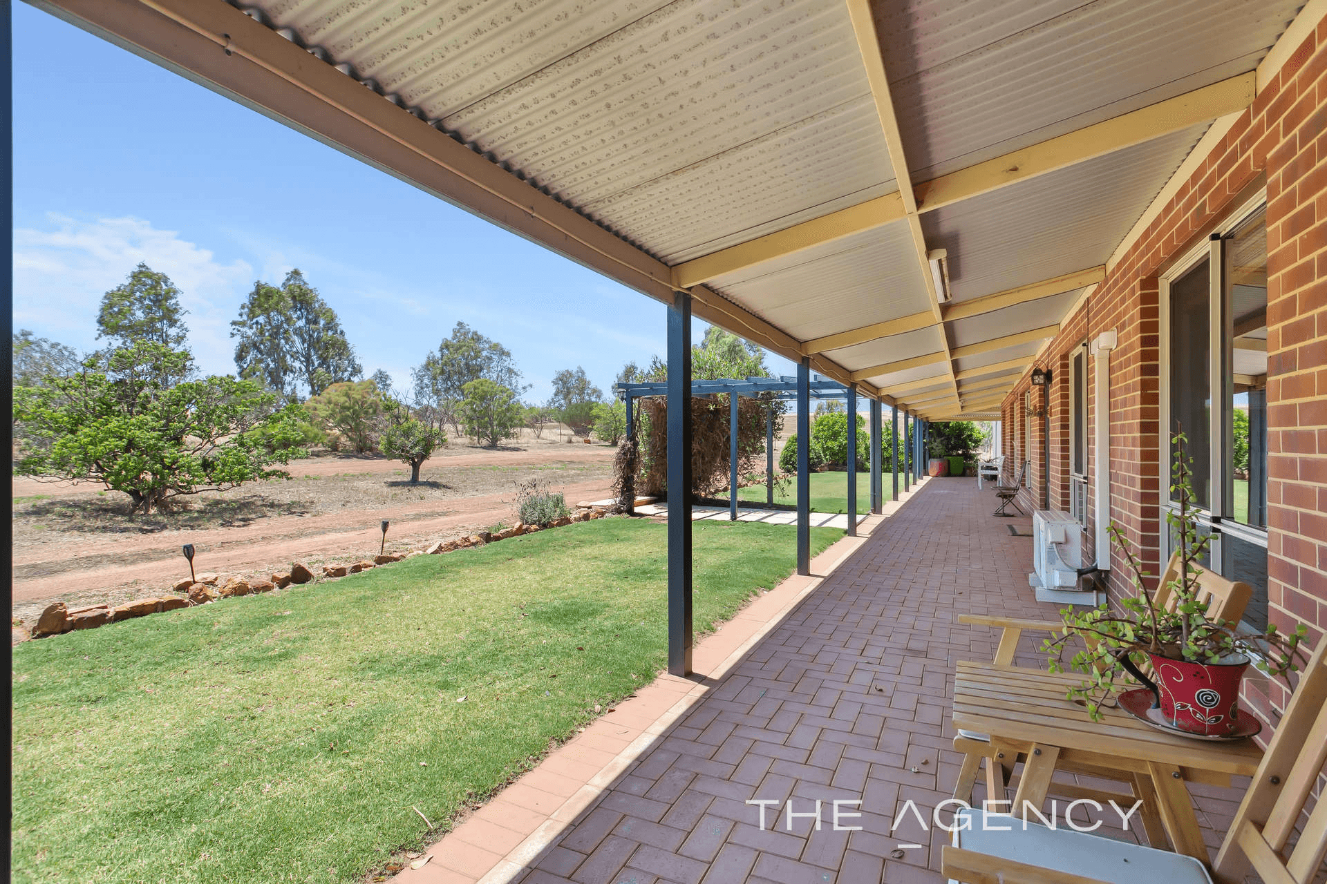 93 Carter Road, Throssell, WA 6401