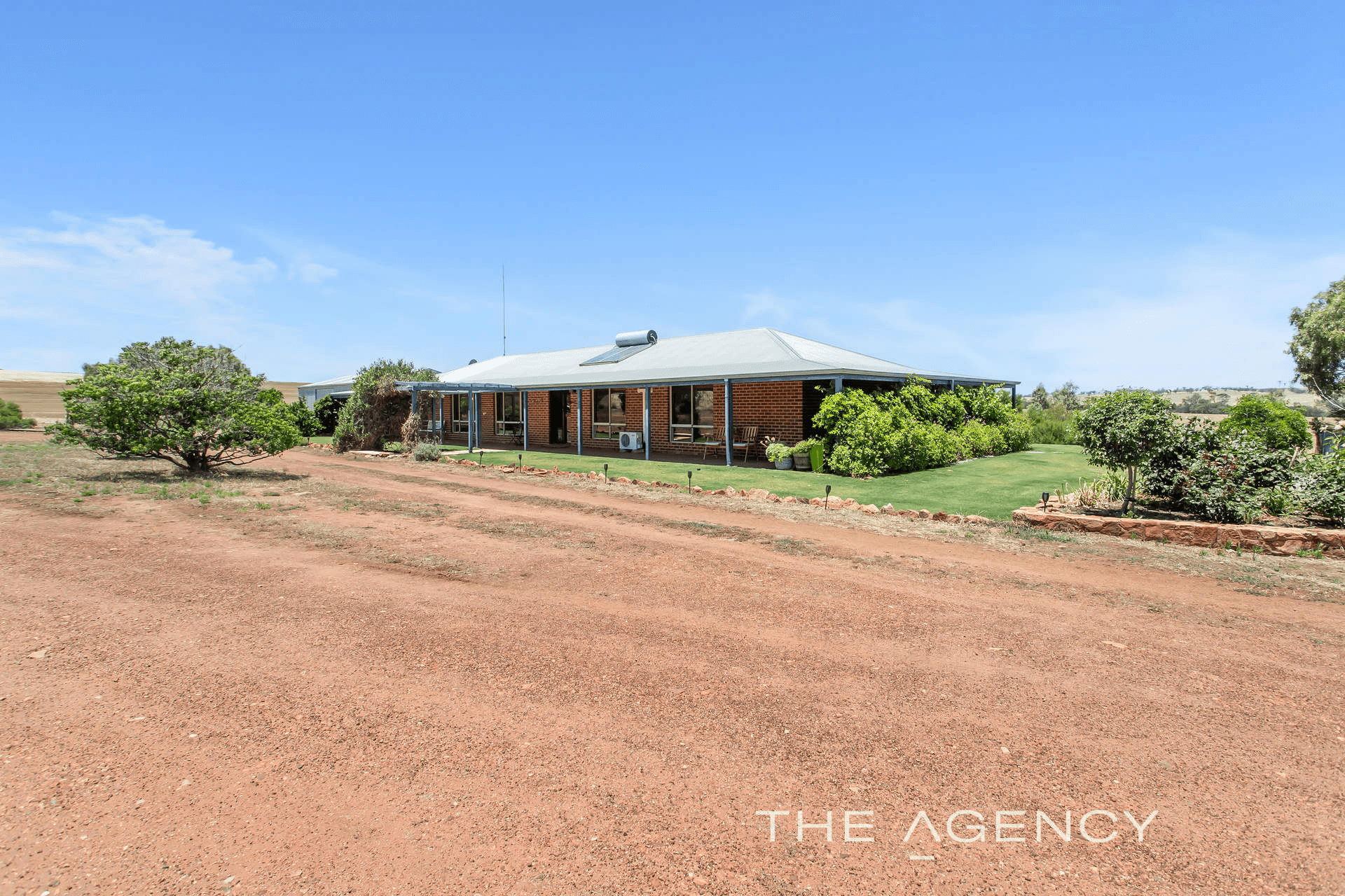 93 Carter Road, Throssell, WA 6401