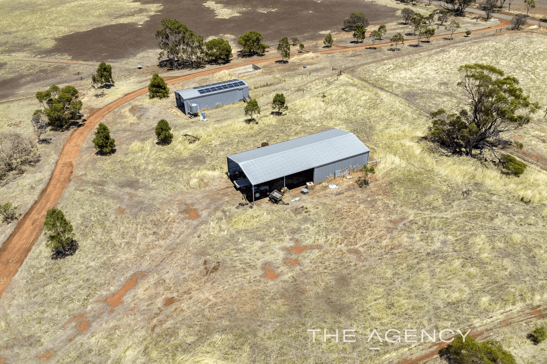 93 Carter Road, Throssell, WA 6401