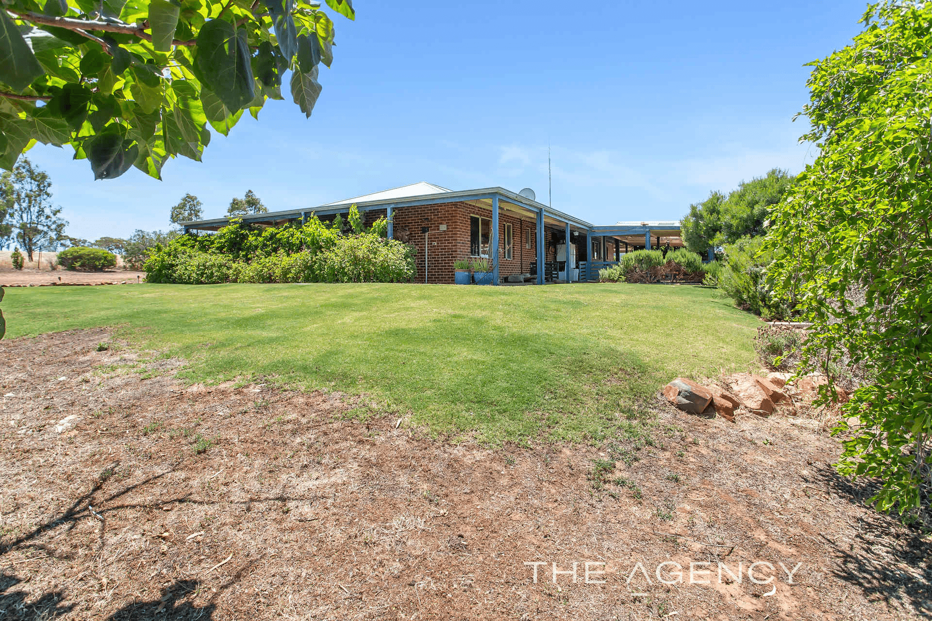 93 Carter Road, Throssell, WA 6401