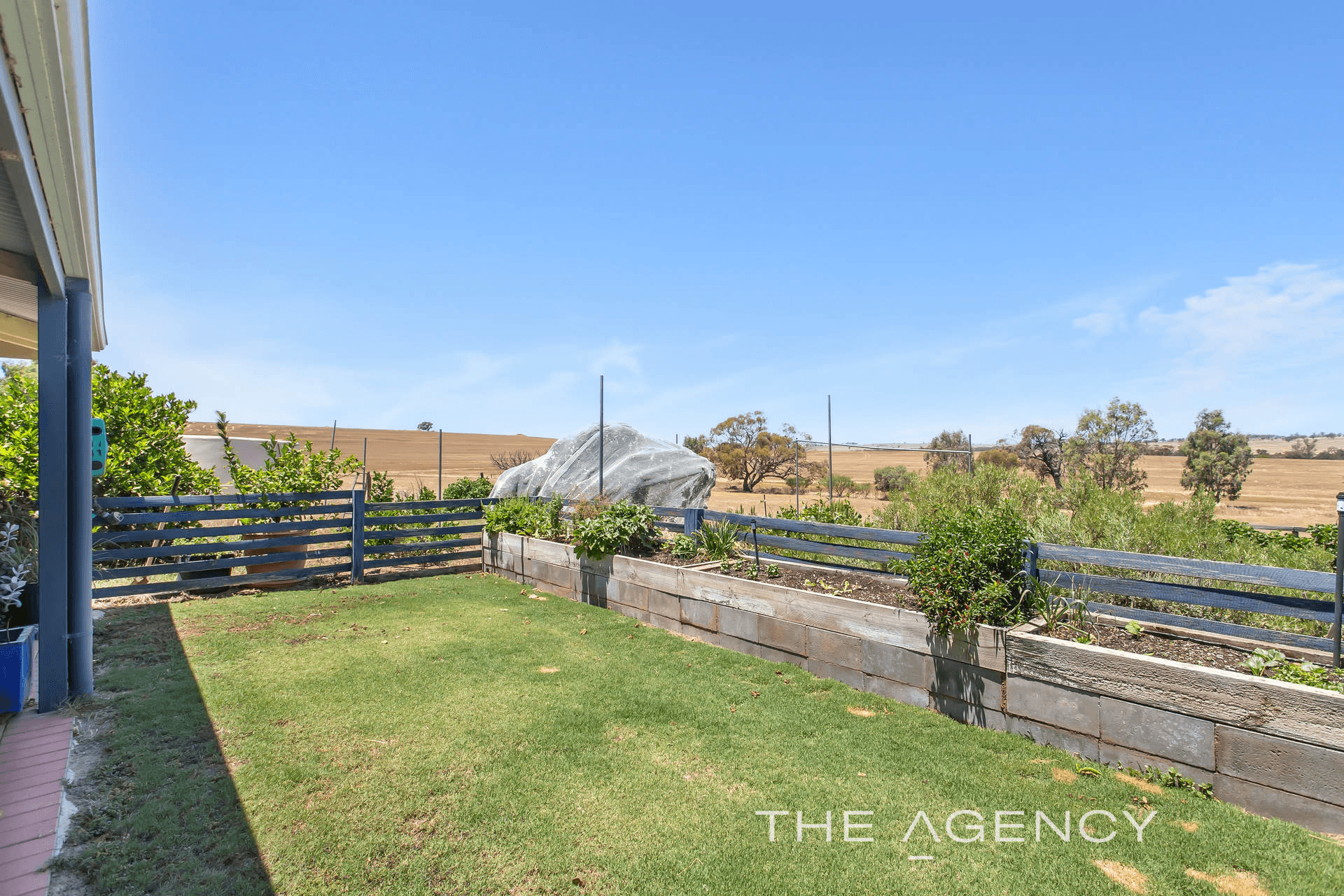 93 Carter Road, Throssell, WA 6401